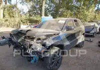 2021 Jeep Grand Cherokee фото