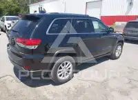 2021 Jeep Grand Cherokee фото