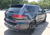 2021 Jeep Grand Cherokee фото