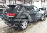 2021 Jeep Grand Cherokee photo