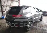 2021 Jeep Grand Cherokee фото