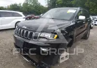 2021 Jeep Grand Cherokee фото