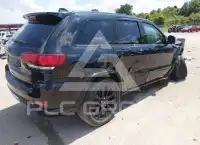 2021 Jeep Grand Cherokee фото