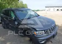 2021 Jeep Grand Cherokee фото