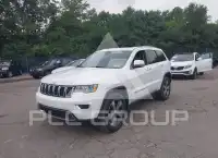 2021 Jeep Grand Cherokee photo