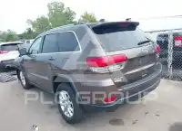 2021 Jeep Grand Cherokee фото