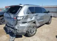 2021 Jeep Grand Cherokee photo