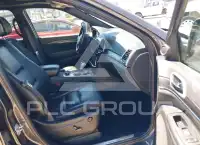 2021 Jeep Grand Cherokee фото