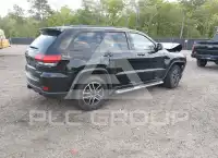2021 Jeep Grand Cherokee фото
