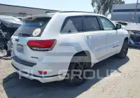 2021 Jeep Grand Cherokee фото