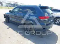 2021 Jeep Grand Cherokee фото