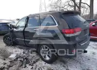 2021 Jeep Grand Cherokee фото