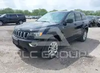 2021 Jeep Grand Cherokee фото