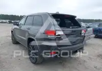 2021 Jeep Grand Cherokee фото