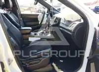 2021 Jeep Grand Cherokee фото