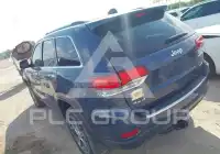 2021 Jeep Grand Cherokee фото