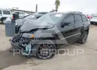 2021 Jeep Grand Cherokee photo