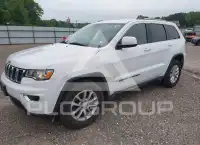 2021 Jeep Grand Cherokee фото