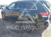 2021 Jeep Grand Cherokee photo
