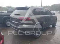 2021 Jeep Grand Cherokee фото