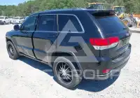 2021 Jeep Grand Cherokee photo