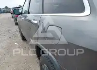 2021 Jeep Grand Cherokee photo