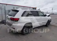 2021 Jeep Grand Cherokee photo