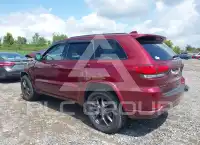 2021 Jeep Grand Cherokee фото