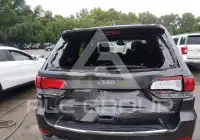 2021 Jeep Grand Cherokee фото