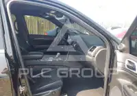 2021 Jeep Grand Cherokee фото