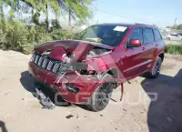 2021 Jeep Grand Cherokee photo