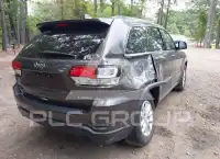 2021 Jeep Grand Cherokee фото