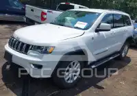 2021 Jeep Grand Cherokee photo
