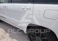 2021 Jeep Grand Cherokee photo