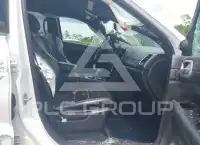 2021 Jeep Grand Cherokee фото