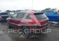 2021 Jeep Grand Cherokee фото