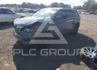 2021 Jeep Grand Cherokee фото