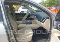 2021 Jeep Grand Cherokee photo