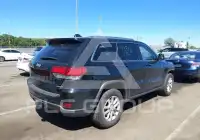 2021 Jeep Grand Cherokee фото