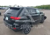 2021 Jeep Grand Cherokee photo