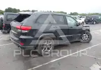 2021 Jeep Grand Cherokee фото