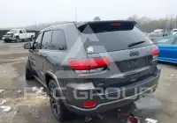2021 Jeep Grand Cherokee фото