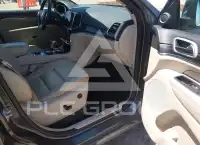 2021 Jeep Grand Cherokee фото