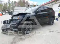 2021 Jeep Grand Cherokee photo