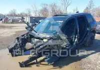 2021 Jeep Grand Cherokee photo
