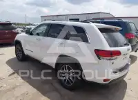 2021 Jeep Grand Cherokee фото
