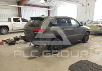 2021 Jeep Grand Cherokee фото