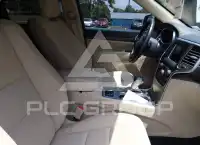 2021 Jeep Grand Cherokee фото