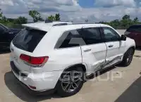 2021 Jeep Grand Cherokee фото