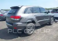 2021 Jeep Grand Cherokee фото